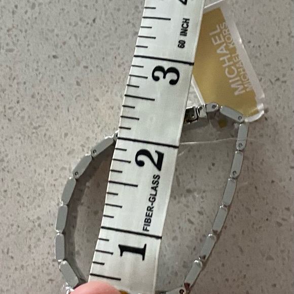 NEW WOMENS MICHAEL KORS WATCH - Picture 7 of 7